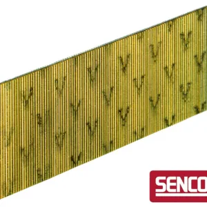 Viimeistelynaula Senco 0° 30x1,2 SS 5000kpl/ltk