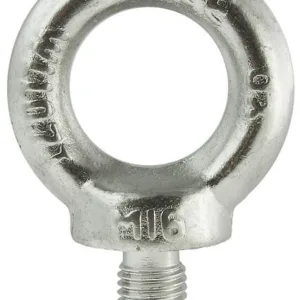 Nostosilmukkaruuvi Fischer M16 HST 10kpl/ltk