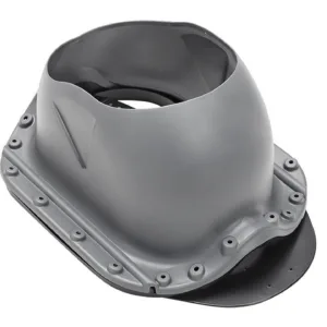 MX-Throughput kit Steel-Tapio, gray