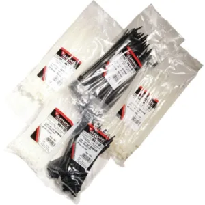 Cable tie 7.6 x 450 mm / 50 pcs