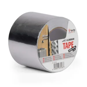 Alumiiniteippi Sitko Extra Strong 100mm x 50m