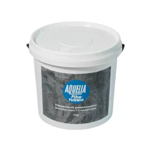 Pikatulppa Aquella 5 kg