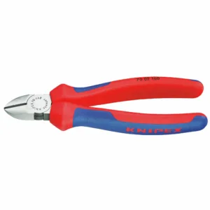 Sivuleikkurit 160mm KNIPEX