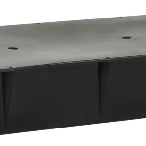Pier pontoon Mini (carrying capacity 130kg)