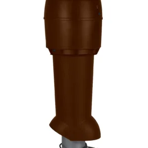 MX-roof fan AC 160, brown
