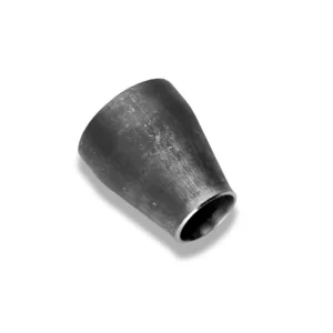 26,9x21,3 Reducering DIN2616 st35.8/1