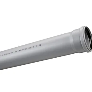 110x250 HT-pipe SN8