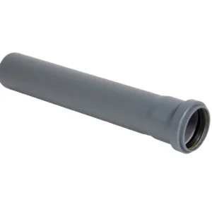 50x250 HT-pipe