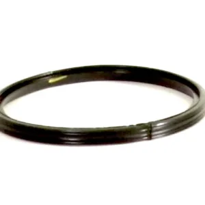 75 HT oil-resistant seal