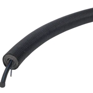 MX-Arctiflex 110/200 PN10 lämpökaapelilla