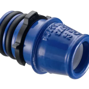 AVK pistoyhde suora Supa Lock DN 32/32mm