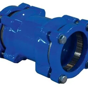 DuraGrip Jatkoliitin 110 PN16, SGPS