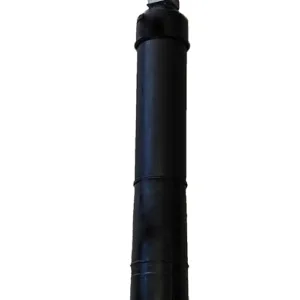 Hawle karanjatko DN250-350 2,5m 9573E2