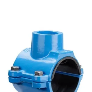 Hawle satula 5260 110mm ZAK46