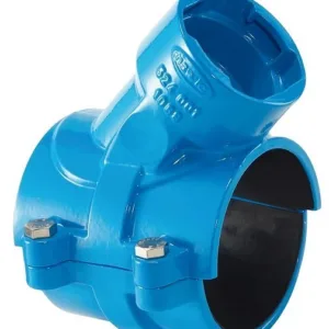 Hawle satula 5262 110mm ZAK69 45°