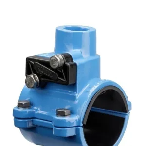 Hawle satula 5320 110mm ZAK46