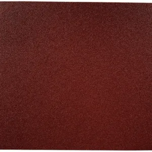 Hioma-arkki Mirka Alox 230 x 280 mm P120