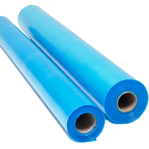 Vapour barrier plastic film SFS 10,0kg, 3x18m (54m