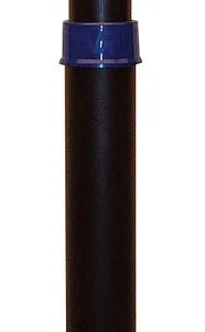 AVK spindle extension line valve DN100-125 2m fixe