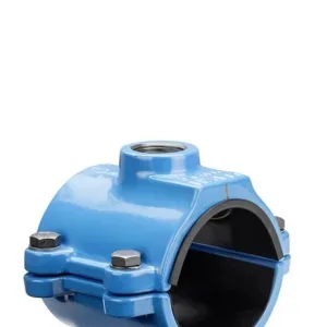 Hawle MP-kierresatula 110-2 5250