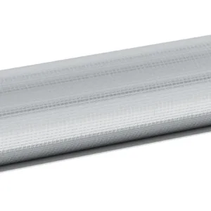 Stenullsränna Rockwool Flex 114/40 1,0/4 m