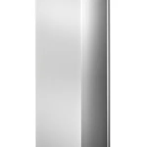 Ground source heat pump Nibe F1245-6