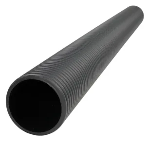 Culvert pipe 450/400mm x 8m SN4 without socket