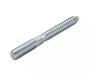 Säätöruuvi Fischer STS 8x80 A2 RST 100/ltk
