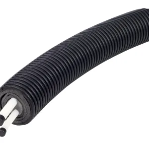 MX-Saniflex Twin 22+22/160 PN10