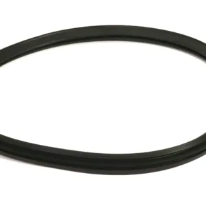 Rainwater sealing 450, double socket