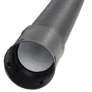 Twinwall drainage pipe 110/93 mm x 6 m SN8