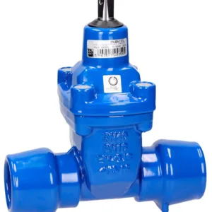 DuraPush Talosulkuventtiili DE32 A4 SGPS