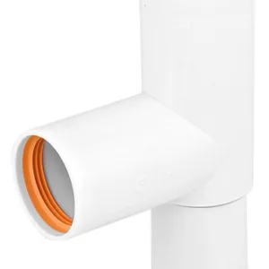 Falu-Vulk 40/40-90+ branch white