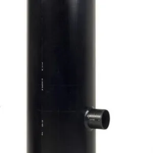 Rainwater chamber, frame SVK 400/315