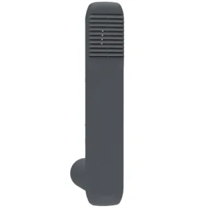 MX-ventilationspåle 160, grå