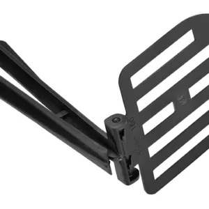 Flap for outlet 65