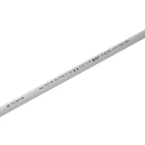 ROTH Alu-LaserPlus® pipe 32x3,0mm, 3,2m