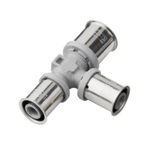 Roth T piece increased out 16x20x16mm