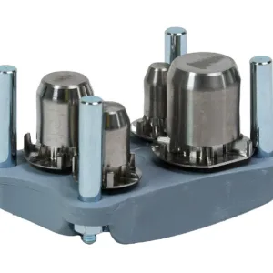 16-32mm Alpex viiste- ja kalibrointityökalu