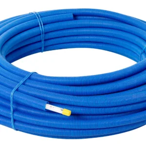 PEX-c, 50m Service water-/heating water pipe Sujus