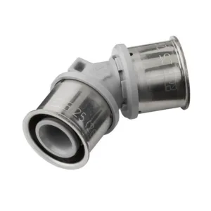 Roth 45 deg Elbow 25x25mm