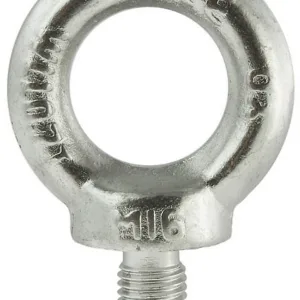 Nostosilmukkaruuvi Fischer M16 HST 10kpl/ltk