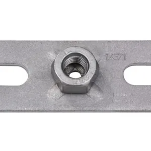 Base plate M10