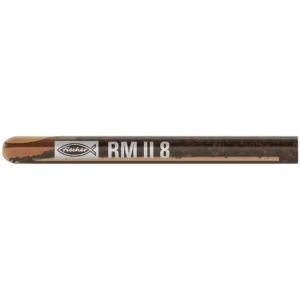 Lasiampulli Fischer RM II 8 10/ltk