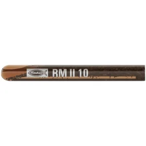 Lasiampulli Fischer RM II 10 10/ltk