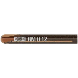 Lasiampulli Fischer RM II 12 10/ltk