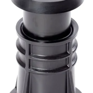 AVK ventilhatt 145/200 med teleskop
