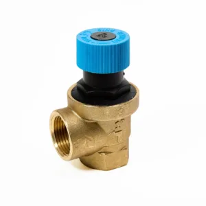 1 1/4 Safety valve 10 bar