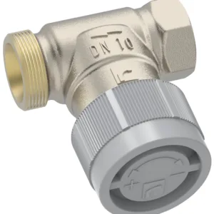 Oras 443010 radiator valve body DN 10