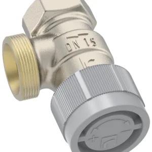 Oras 443115 radiator valve body DN 15